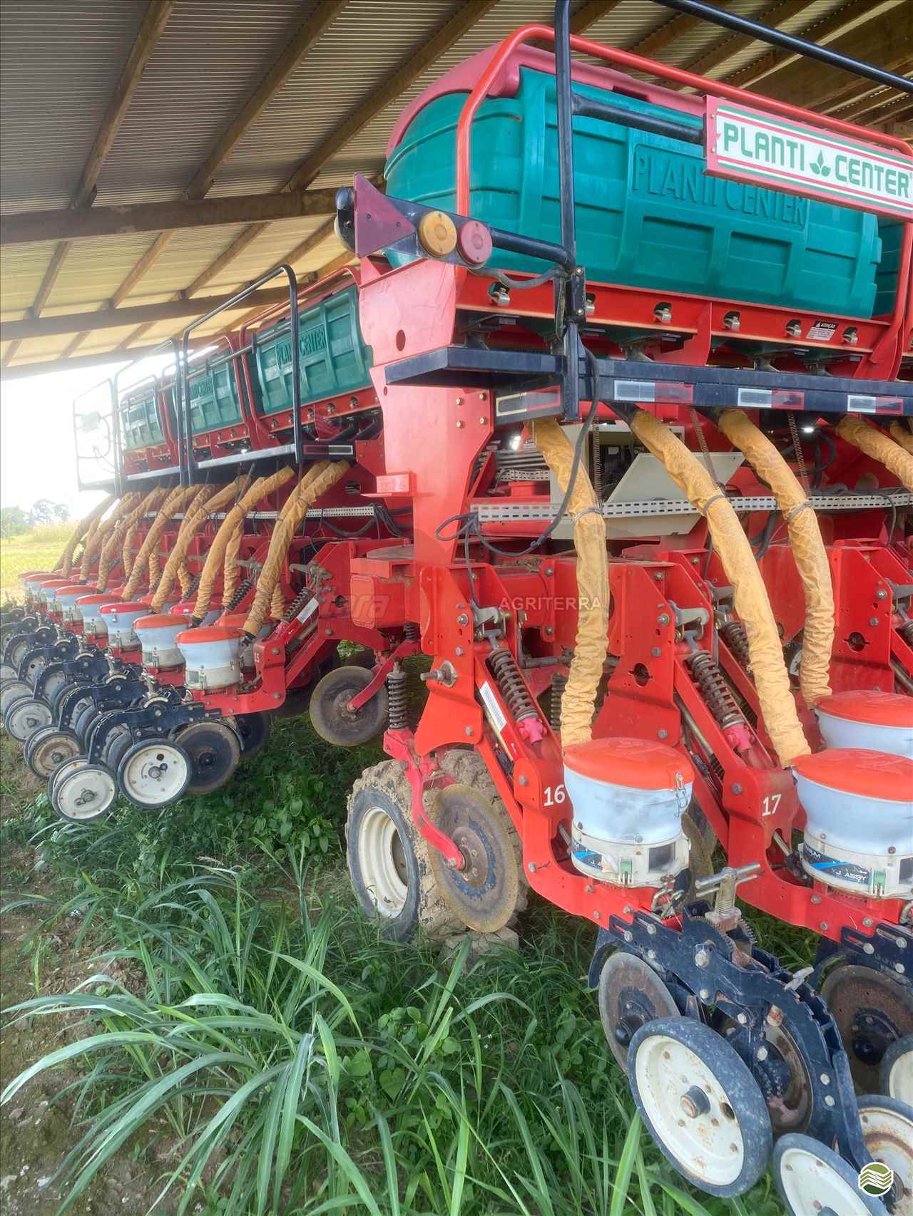 PLANTADEIRA PLANTI CENTER HIDRAULICA PC 5 Agriterra M3 - Stara - PA SANTAREM PARÁ PA